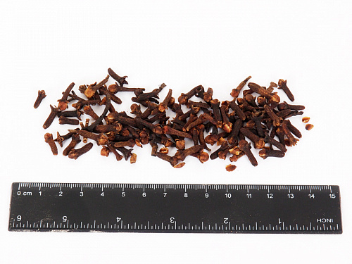 Купить гвоздику молотую и гвоздику целую оптом.  4