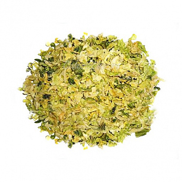 Купить капусту сушеную оптом