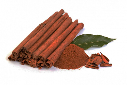 Купить корицу молотую, корицу дробленую, корицу палочки оптом