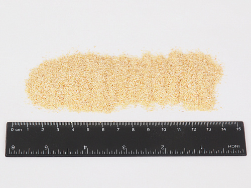 купить Чеснок сушеный  (гранулы, хлопья, порошок) оптом.  4