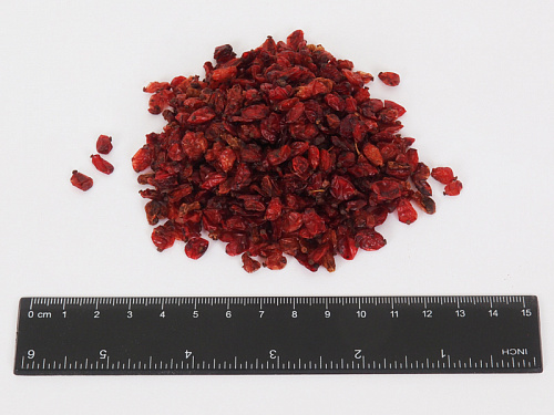 Купить барбарис сушеный оптом.  2