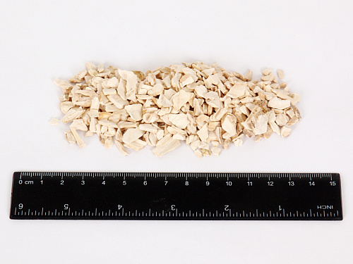 Купить хрен сушеный дробленый оптом.  2