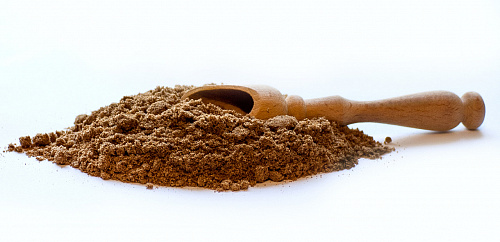 Купить кориандр молотый и плоды оптом.  2