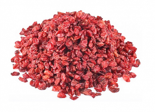 Купить барбарис сушеный оптом