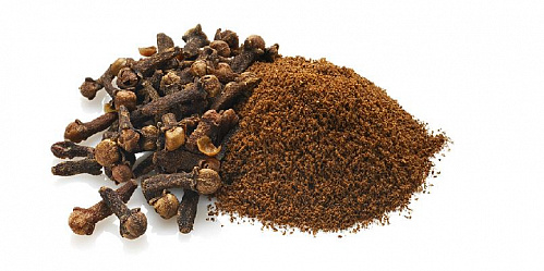 Купить гвоздику молотую и гвоздику целую оптом