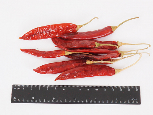 купить Перец сушеный оптом.  5