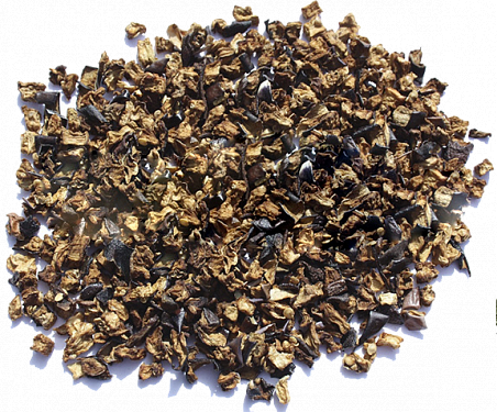 купить Баклажан сушеный оптом