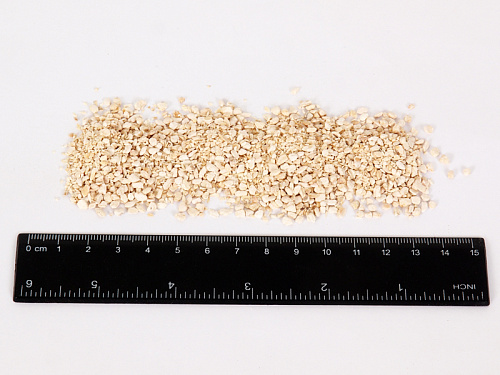 Купить хрен сушеный дробленый оптом.  3