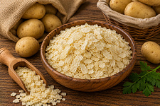 Картофельные хлопья