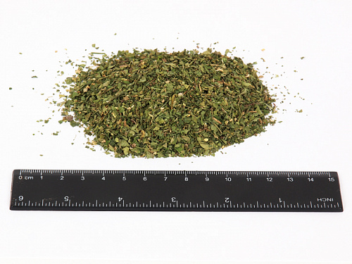 Купить петрушку сушеную оптом.  2