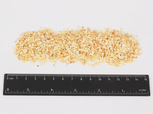 купить Чеснок сушеный  (гранулы, хлопья, порошок) оптом.  3