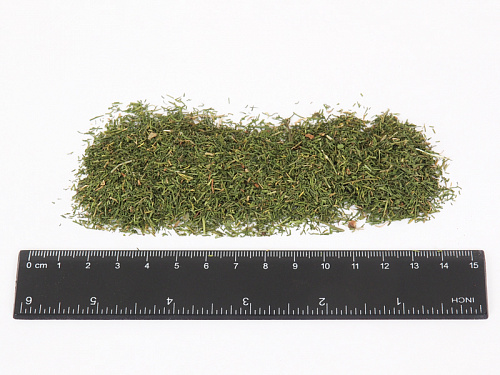 Купить укроп сушеный оптом.  2