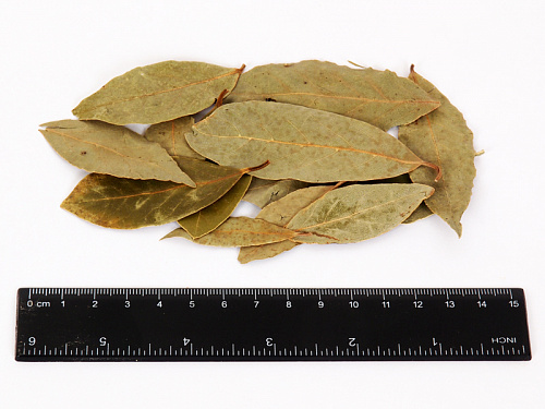 Купить лавровый лист целый и молотый оптом.  2