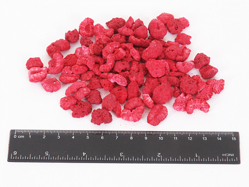 купить Сублимированные ягоды и грибы оптом.  2